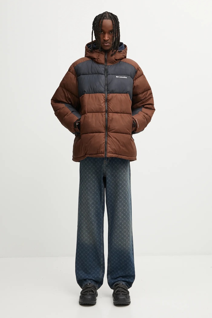 Columbia jacket Pike Lake 2050931