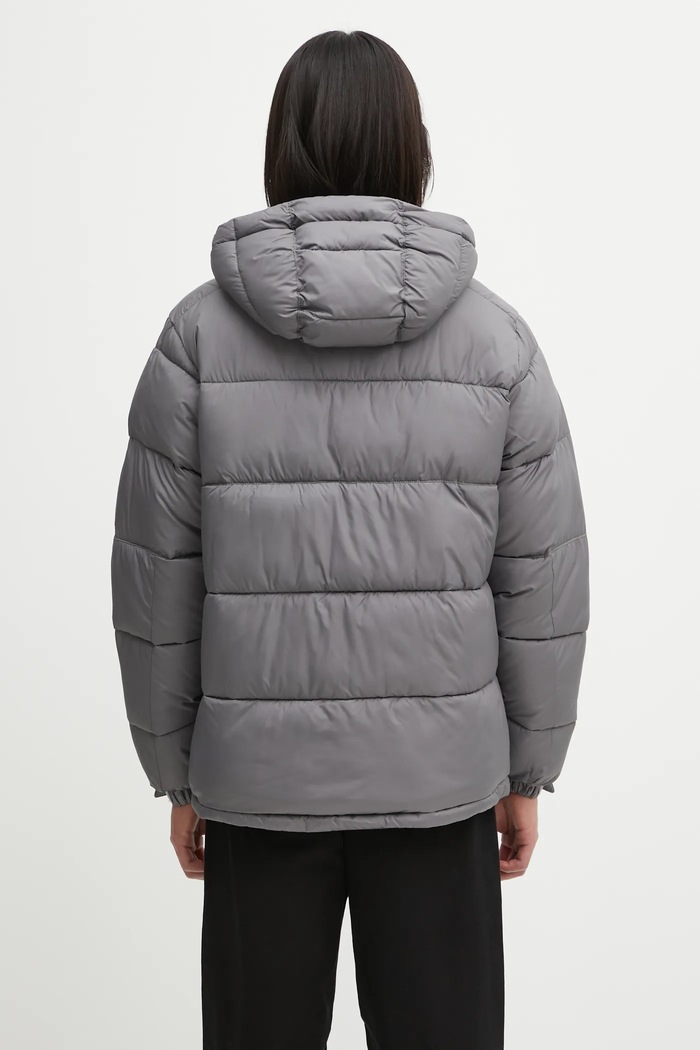 Abbigliamento Columbia giacca Pike Lake 2050931 grigio