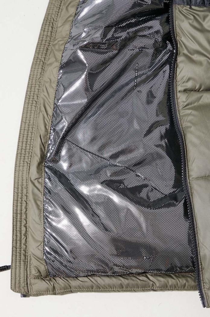 Μπουφάν Columbia M Pike Lake II Hooded Ja 2050931