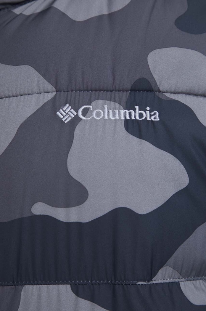 Μπουφάν Columbia 2050941 γκρί