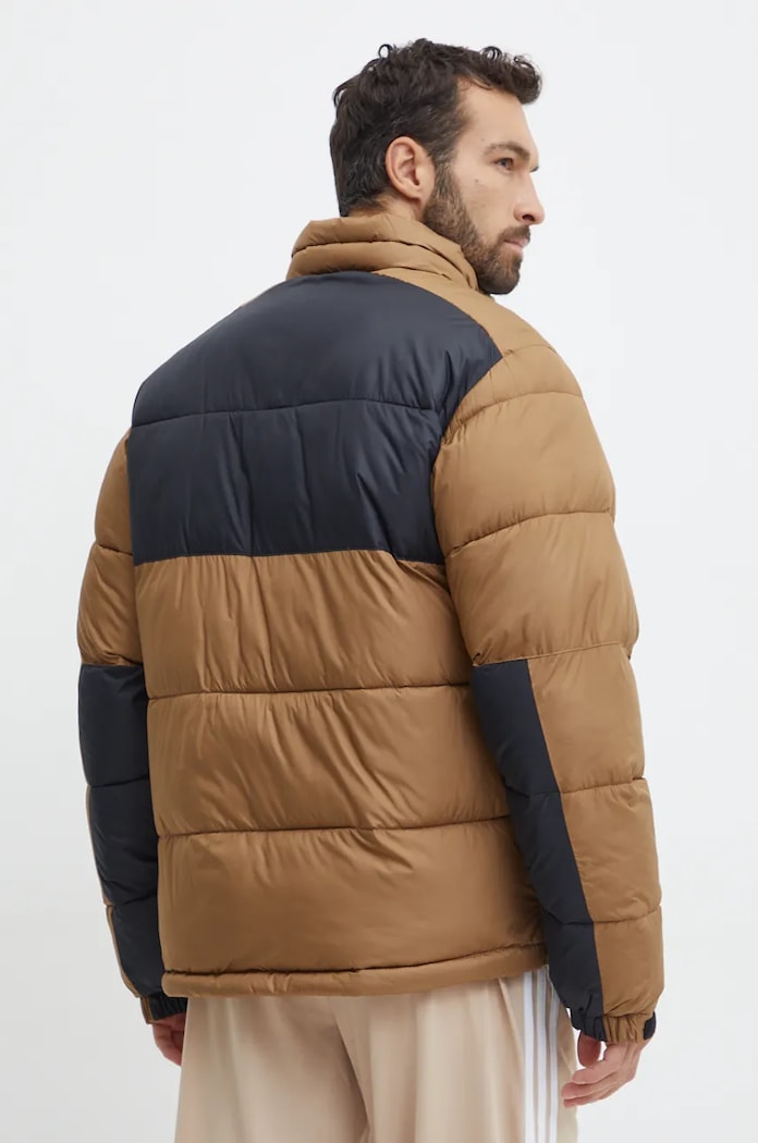 Abbigliamento Columbia Giacca 2050941 marrone