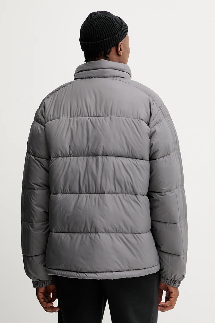 Clothing Columbia jacket 2050941 gray