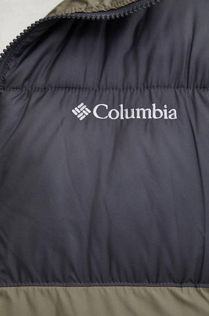 Μπουφάν Columbia 2050941 πράσινο