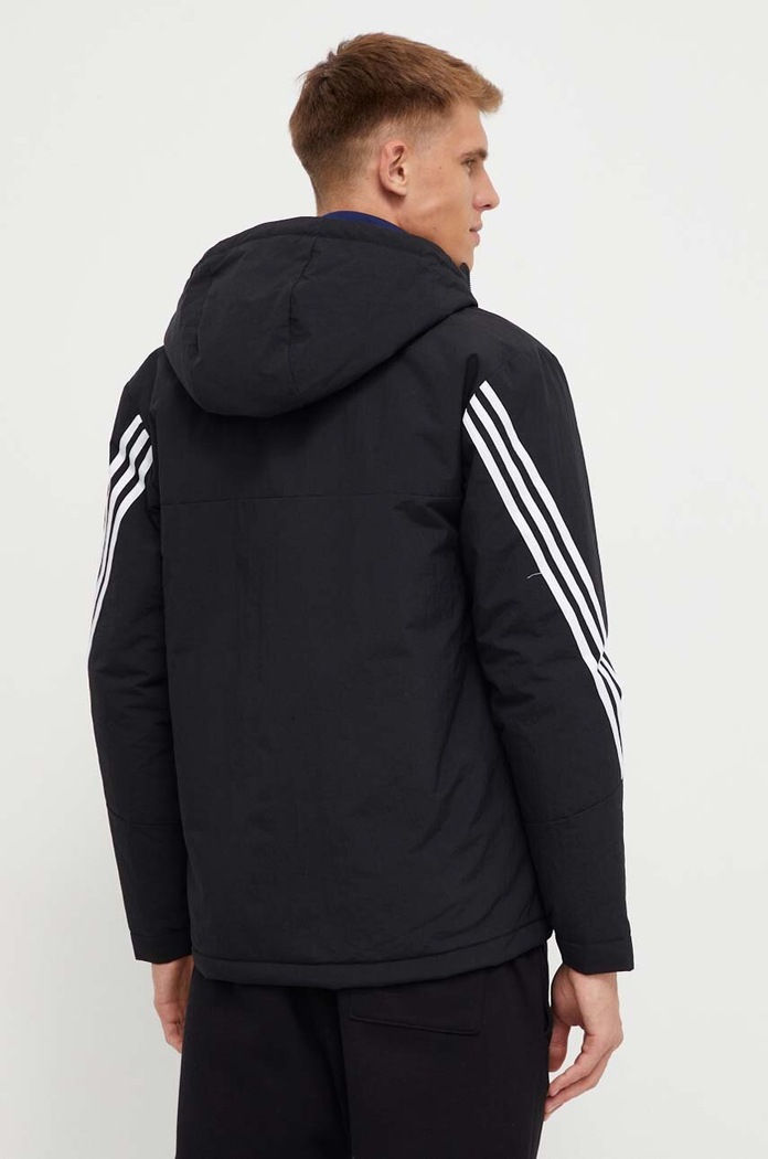 Odjeća Jakna adidas IP2542 crna