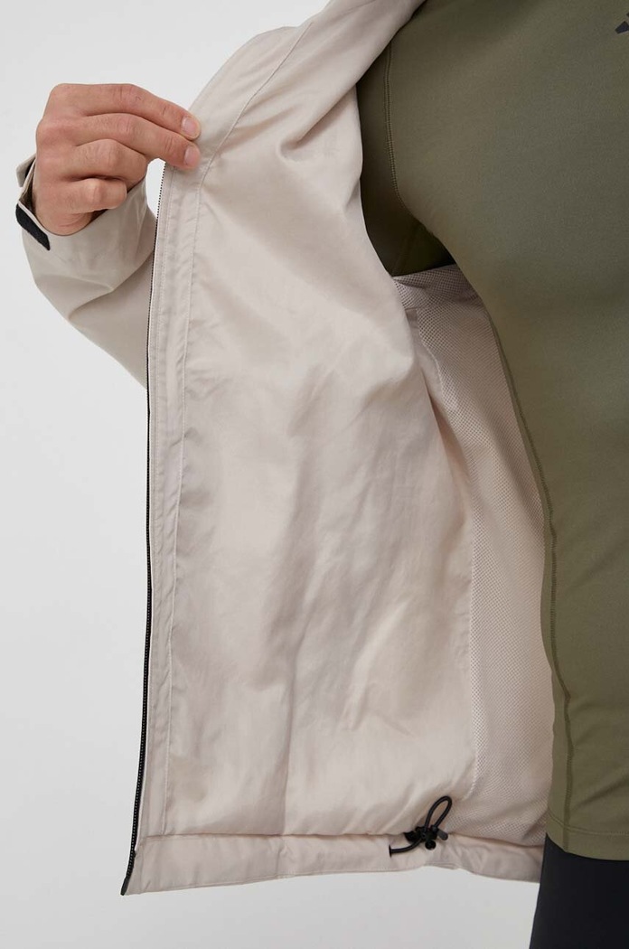 Kišna jakna adidas TERREX Multi RAIN.RDY IP3837