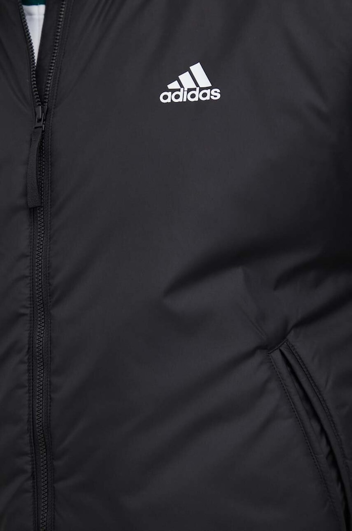 Bomber jakna adidas IK0526 crna