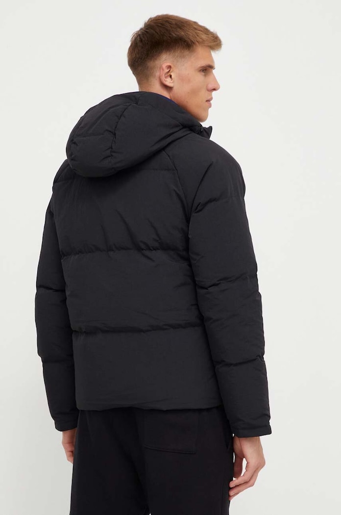 Odzież adidas kurtka puchowa IK3156 czarny