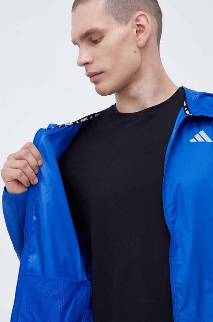 adidas Performance windbreaker Own the Run IL4790