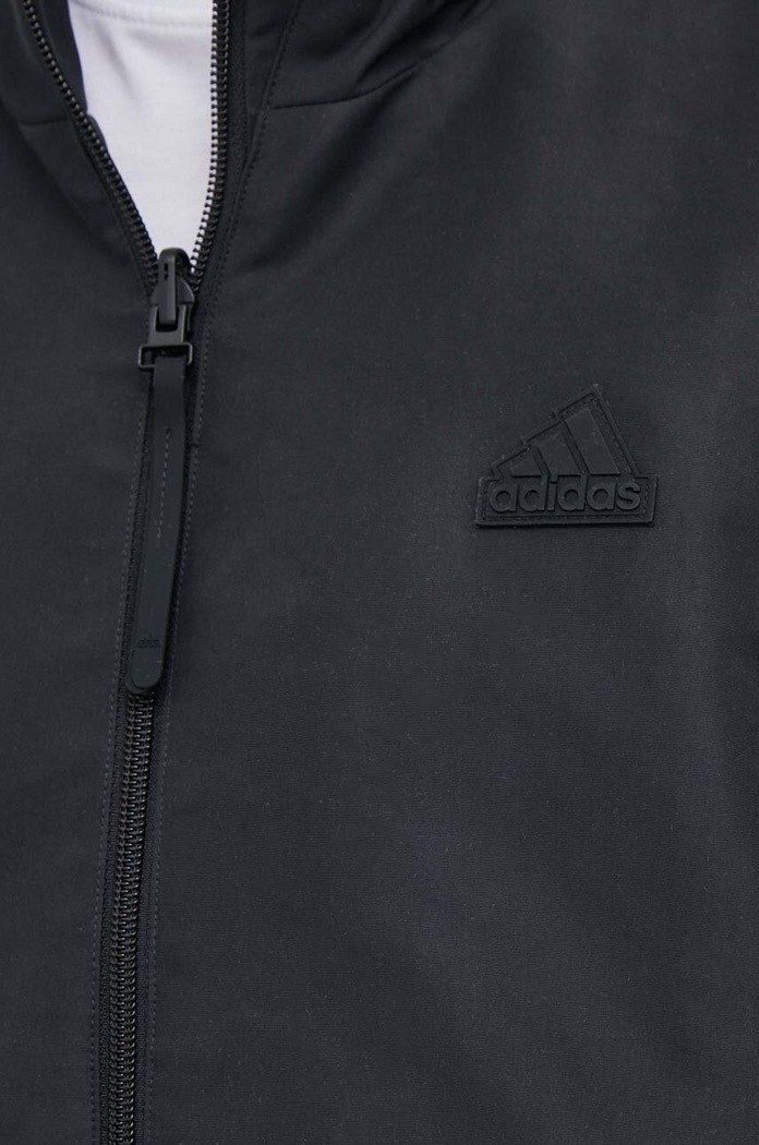 adidas rövid kabát Z.N.E IJ6169 fekete