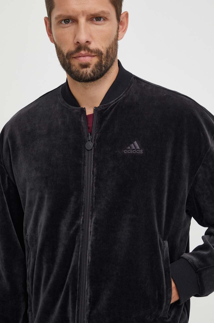 adidas kurtka bomber dwustronna IJ6424