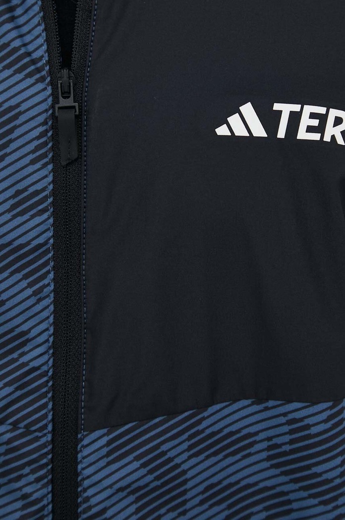 adidas TERREX széldzseki HZ5330 fekete