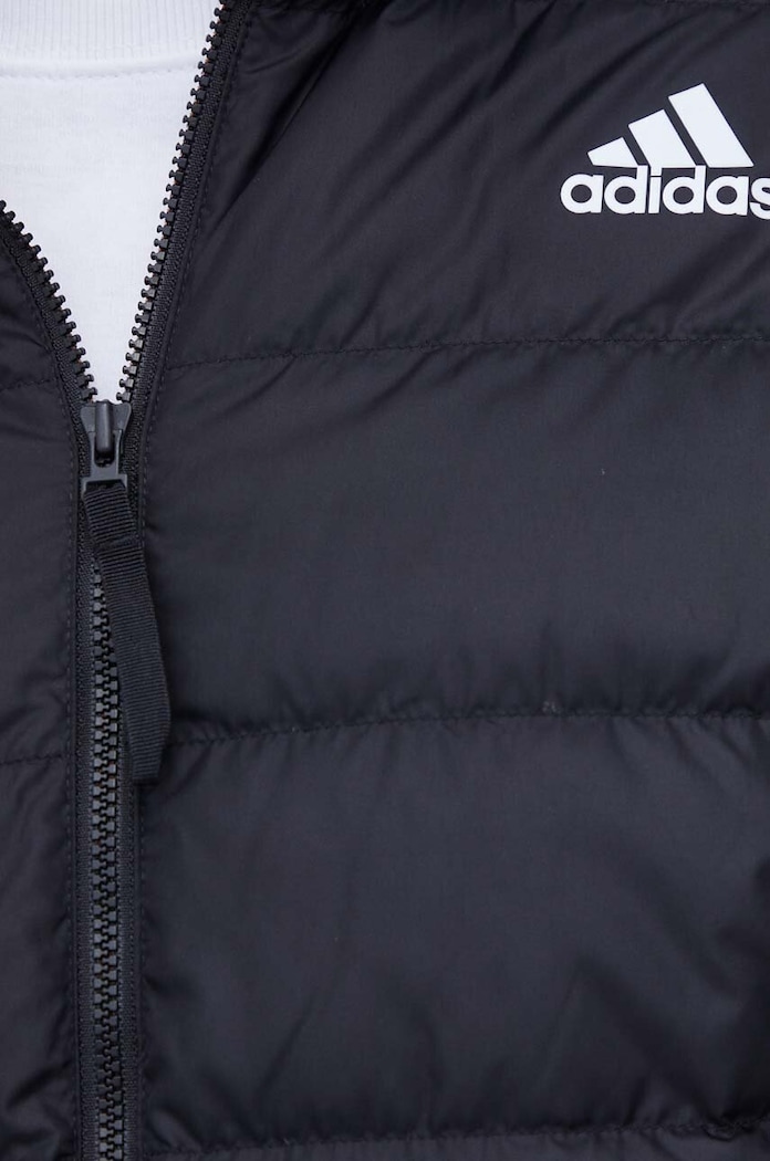 Puhovka adidas HZ5730 črna