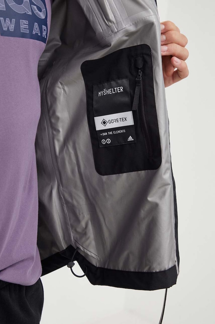 adidas kurtka HZ8486