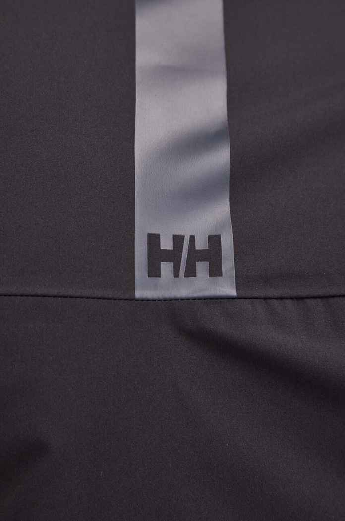 Helly Hansen geaca de schi negru 65874