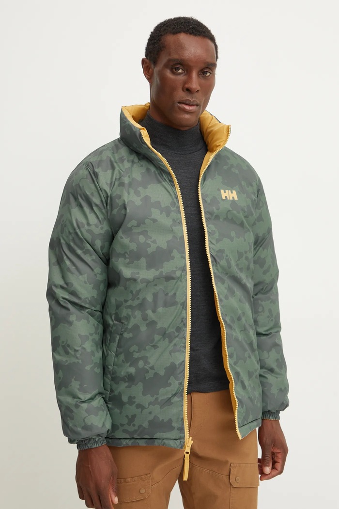 Helly Hansen geaca cu doua fete 54060