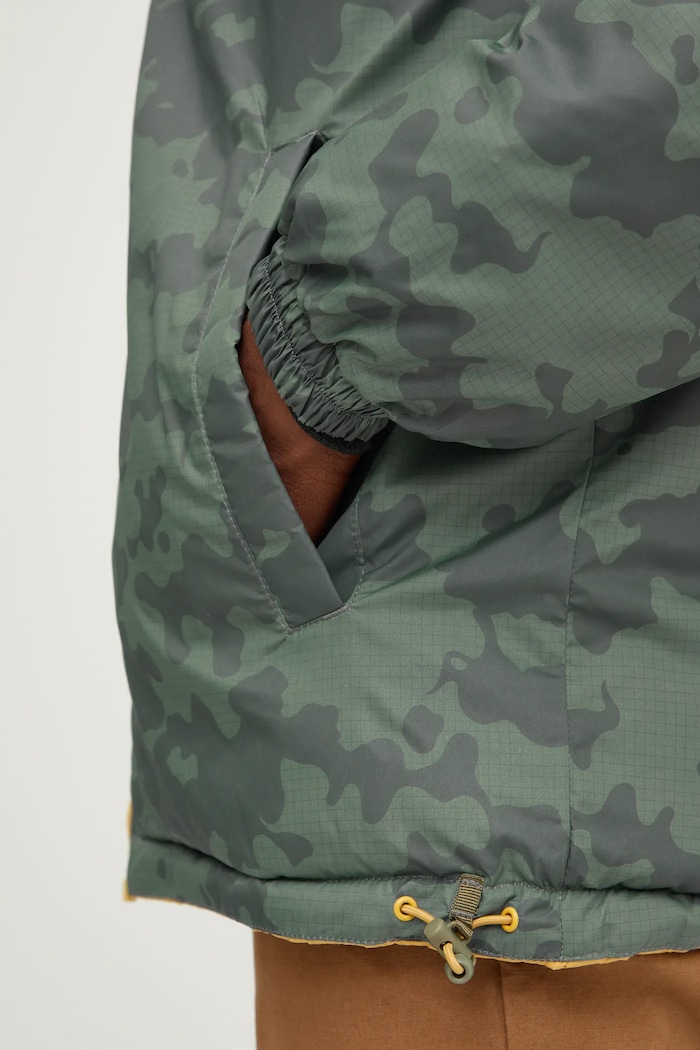 Helly Hansen geaca cu doua fete 54060