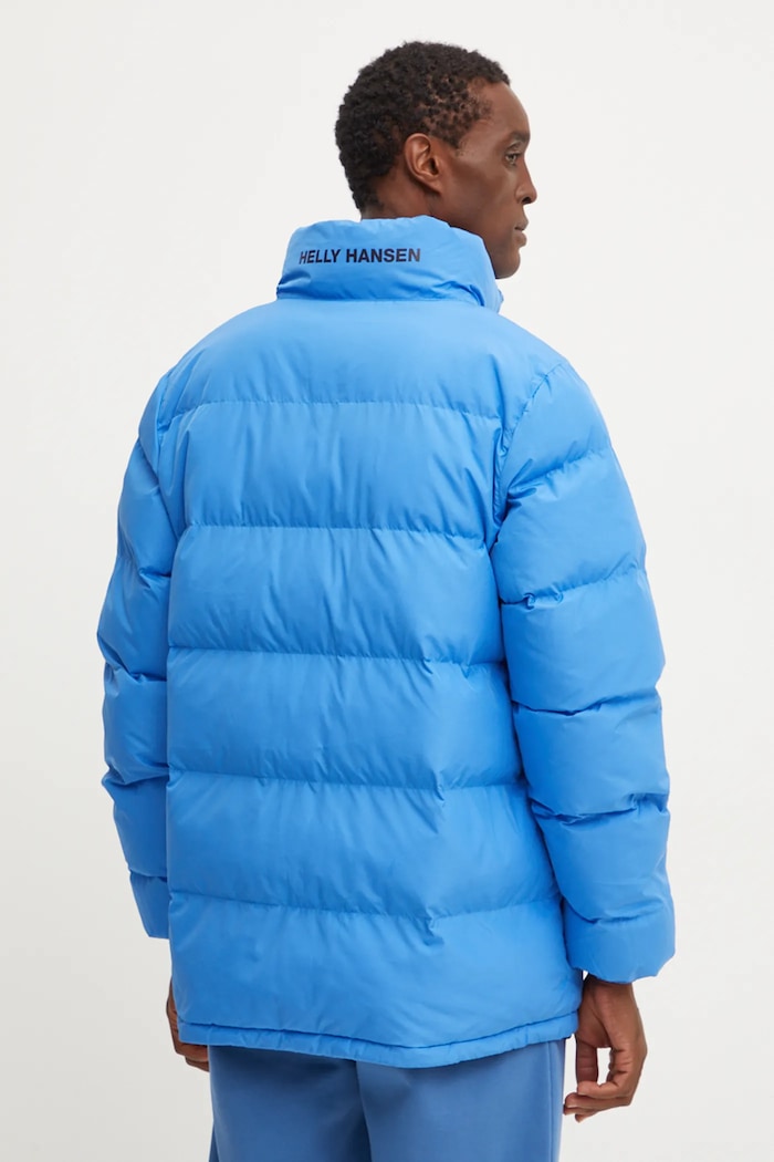 Helly Hansen geaca cu doua fete albastru 54060