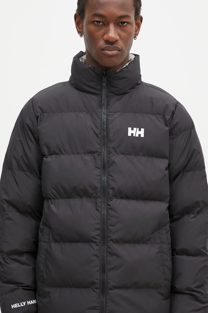 Двостороння куртка Helly Hansen чорний 54060