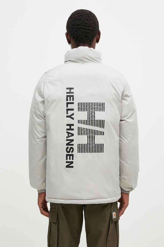 Двостороння куртка Helly Hansen 54060