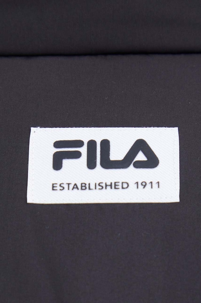 Яке Fila FAM0556 сив