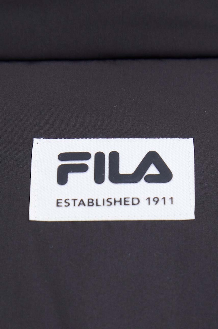Яке Fila FAM0556 сив