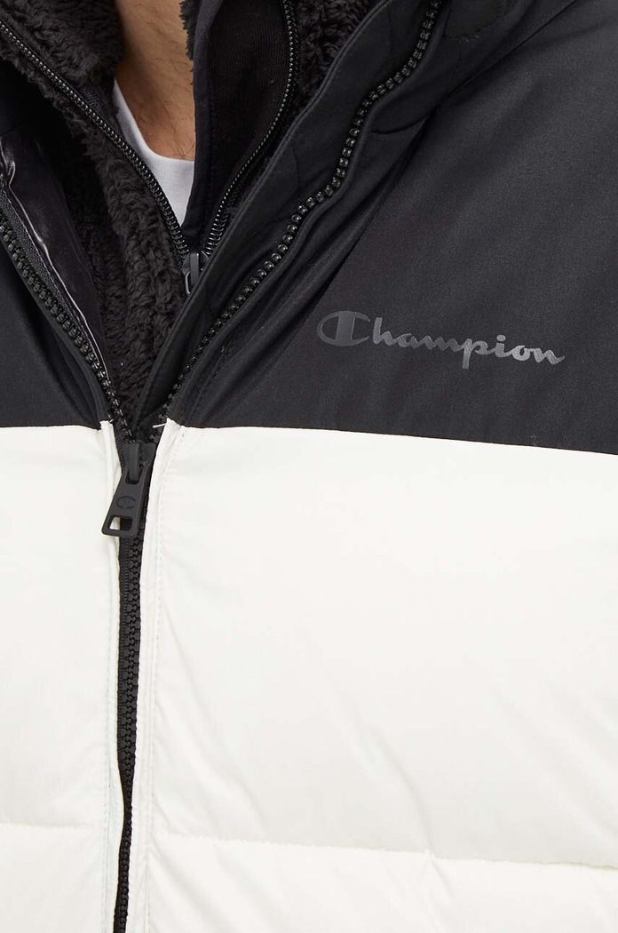 Champion kurtka 219191. biały