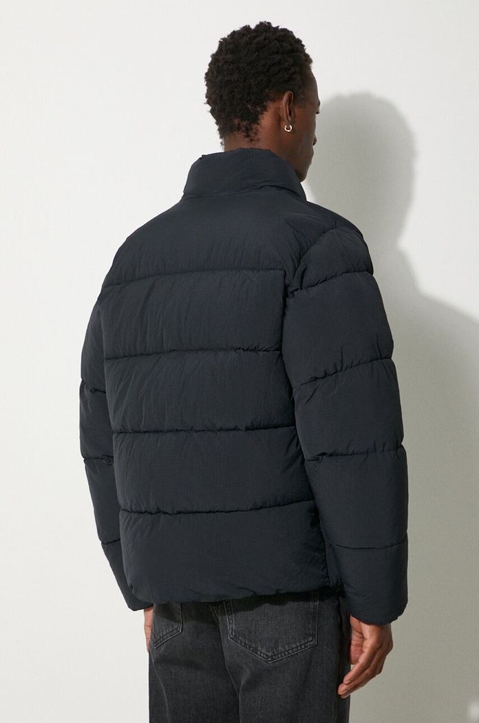 Clothing Champion jacket 219195 black