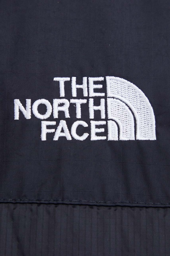 Péřová vesta The North Face DIABLO DOWN VEST NF0A4M9KKX71 černá