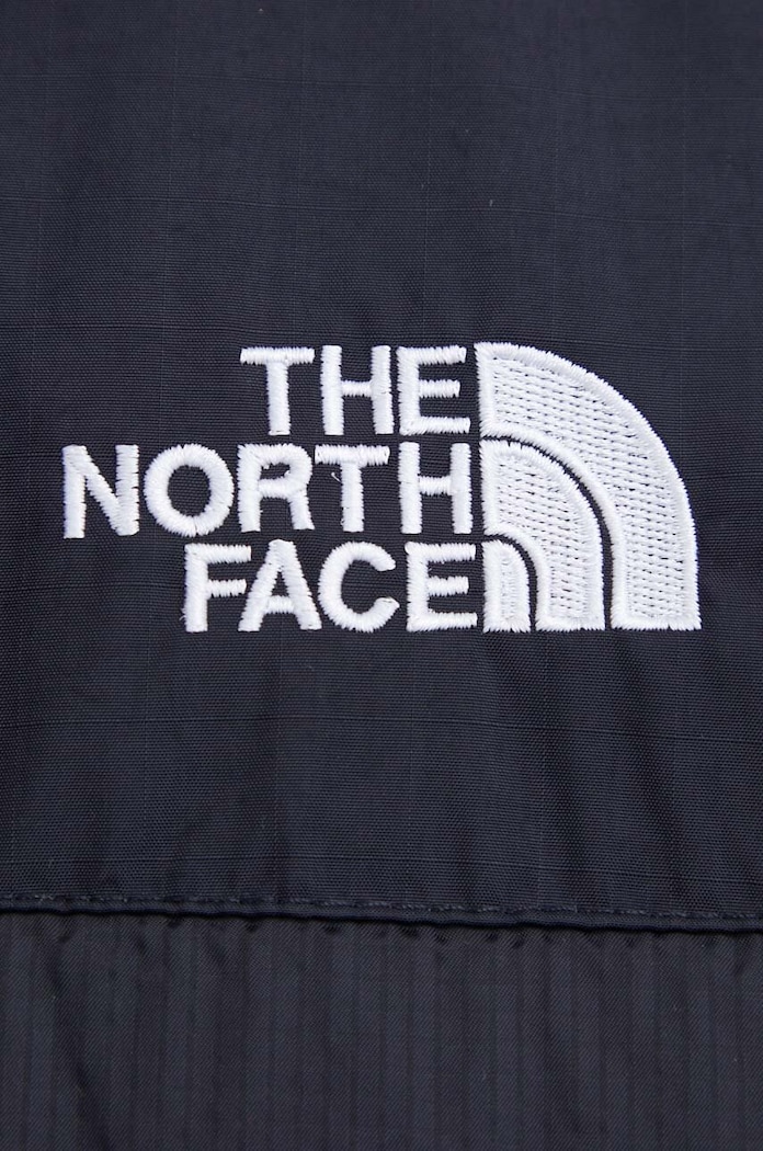 Péřová vesta The North Face DIABLO DOWN VEST NF0A4M9KKX71 černá