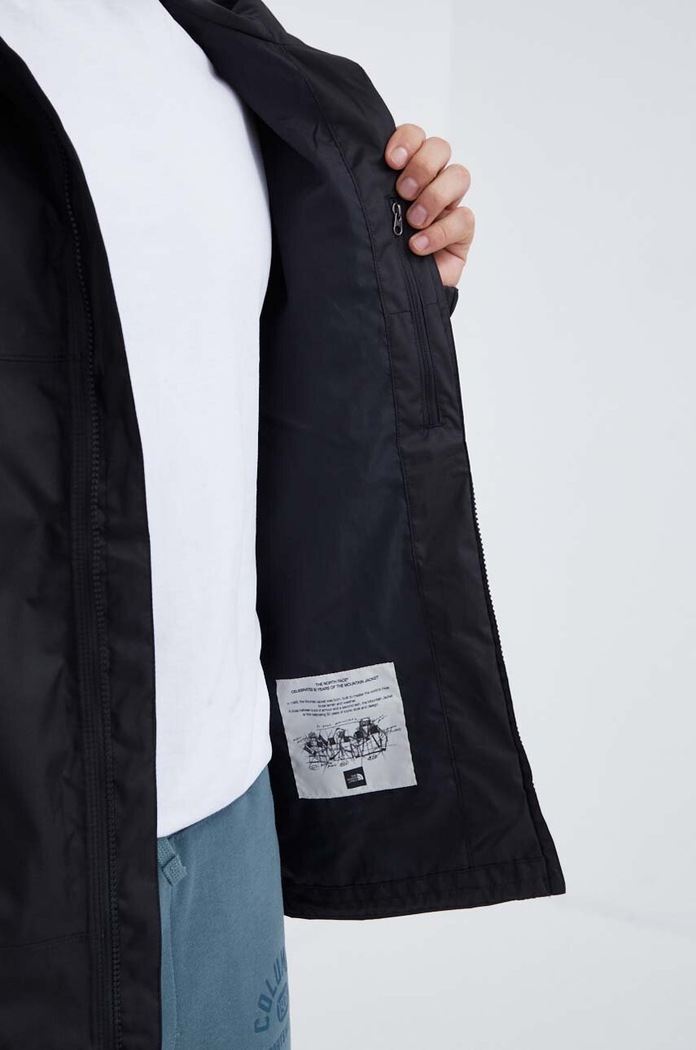 Яке The North Face NF0A5IG2JK31