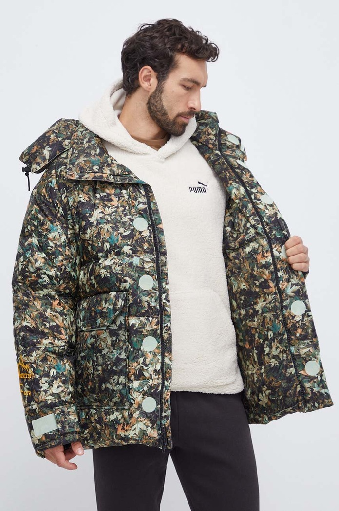 Puhovka The North Face NF0A831ROPH1
