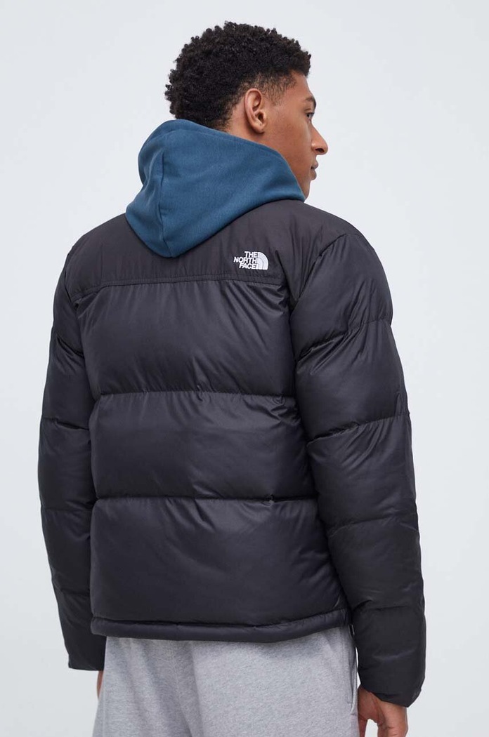 Дрехи Яке The North Face Saikuru NF0A853IJK31 черен
