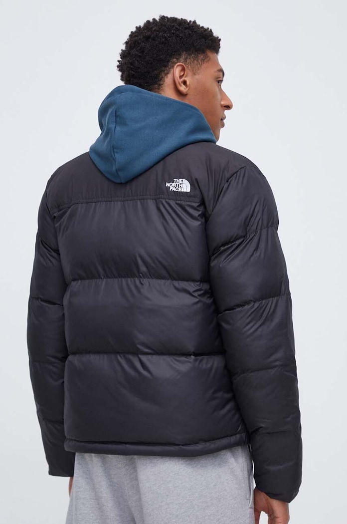 Дрехи Яке The North Face Saikuru NF0A853IJK31 черен