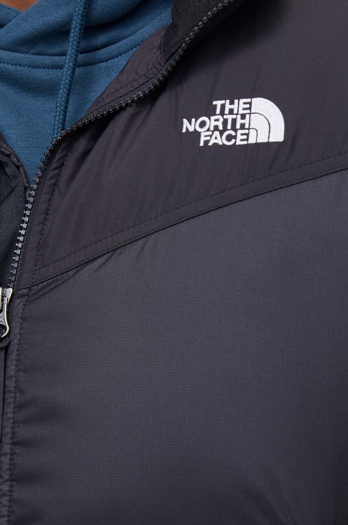 Яке The North Face Saikuru NF0A853IJK31 черен