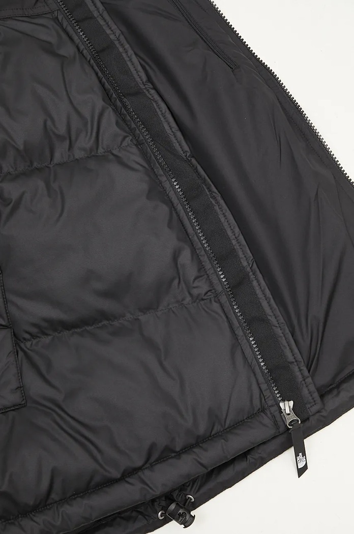 Jakna The North Face Saikuru NF0A853IJK31 crna
