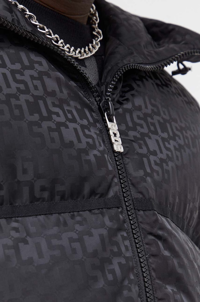 GCDS geaca de puf FW23M170201
