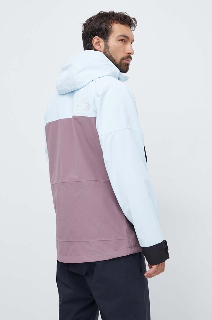 Îmbrăcăminte The North Face geaca Dragline NF0A82V2KID1 multicolor
