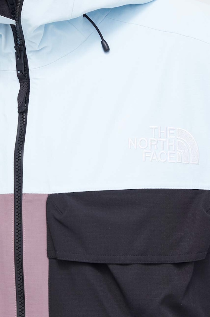 The North Face geaca Dragline NF0A82V2KID1 multicolor