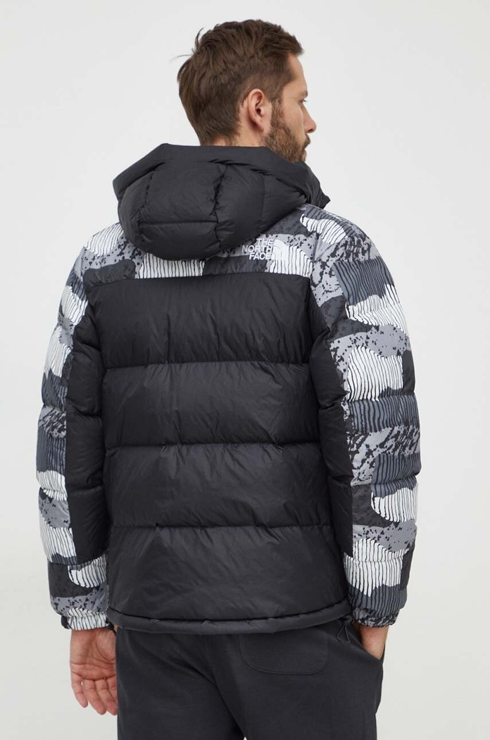 Ruházat The North Face pehelydzseki NF0A4QYXOVT1 fekete
