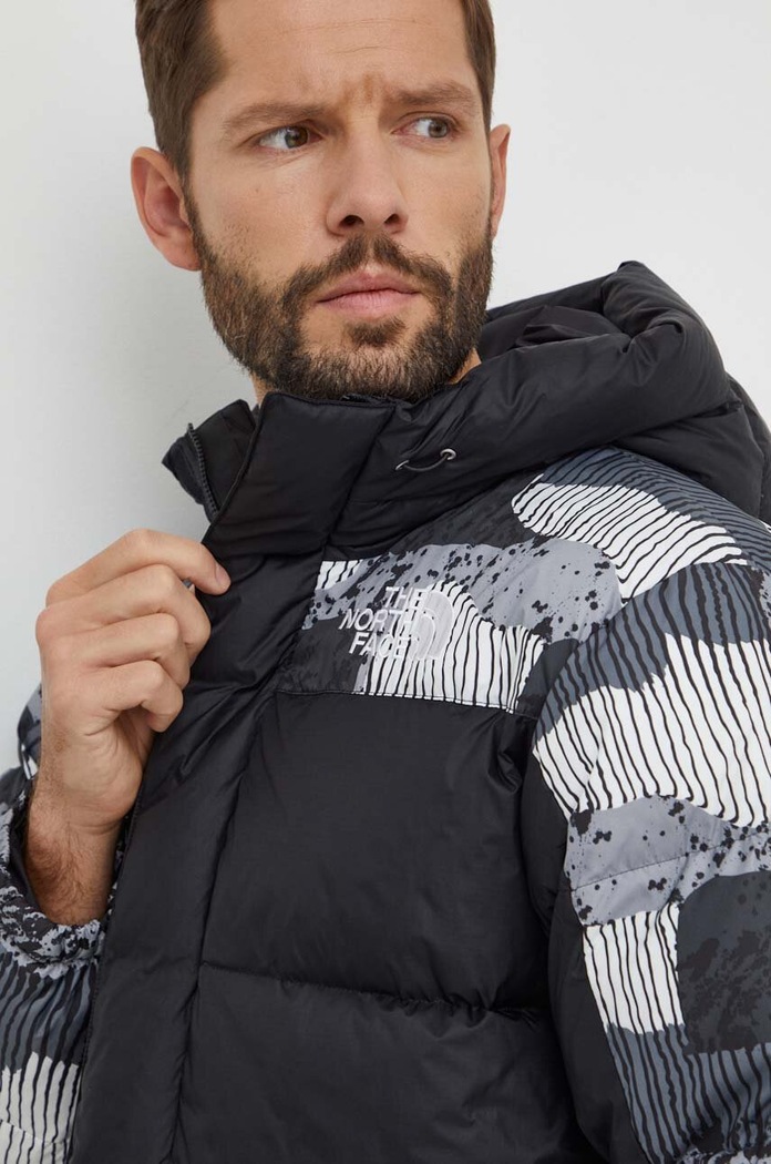 The North Face pehelydzseki fekete NF0A4QYXOVT1