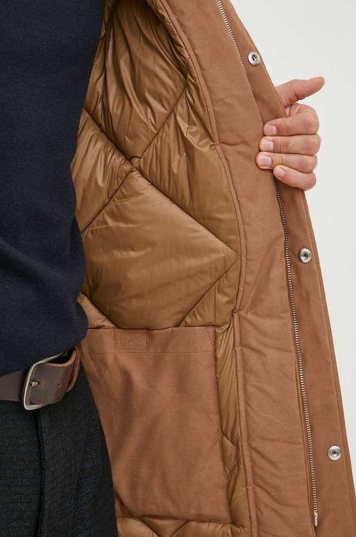 Μπουφάν Michael Kors CF3206A48H