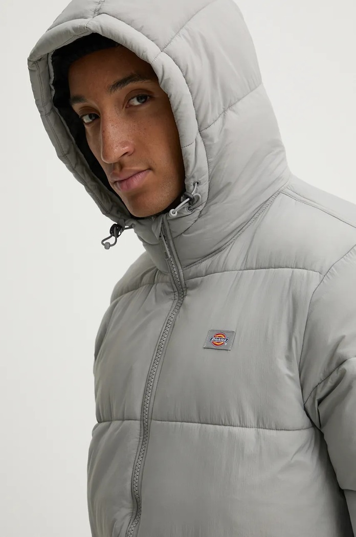 Jakna Dickies siva DK0A4YEYBLK1