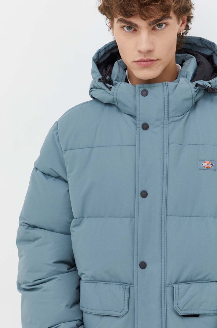 Dickies geaca albastru DK0A4Y3WG071