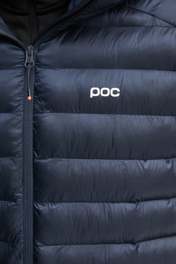 POC kurtka 51064 granatowy