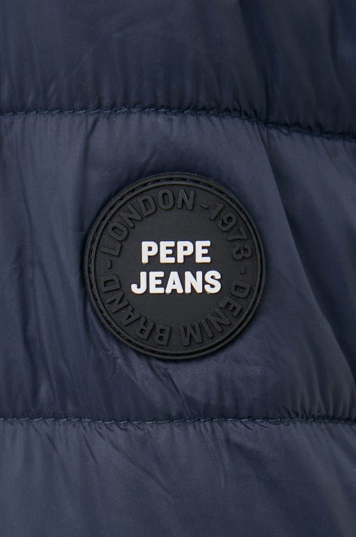 Pepe Jeans kurtka PM402864.594 granatowy