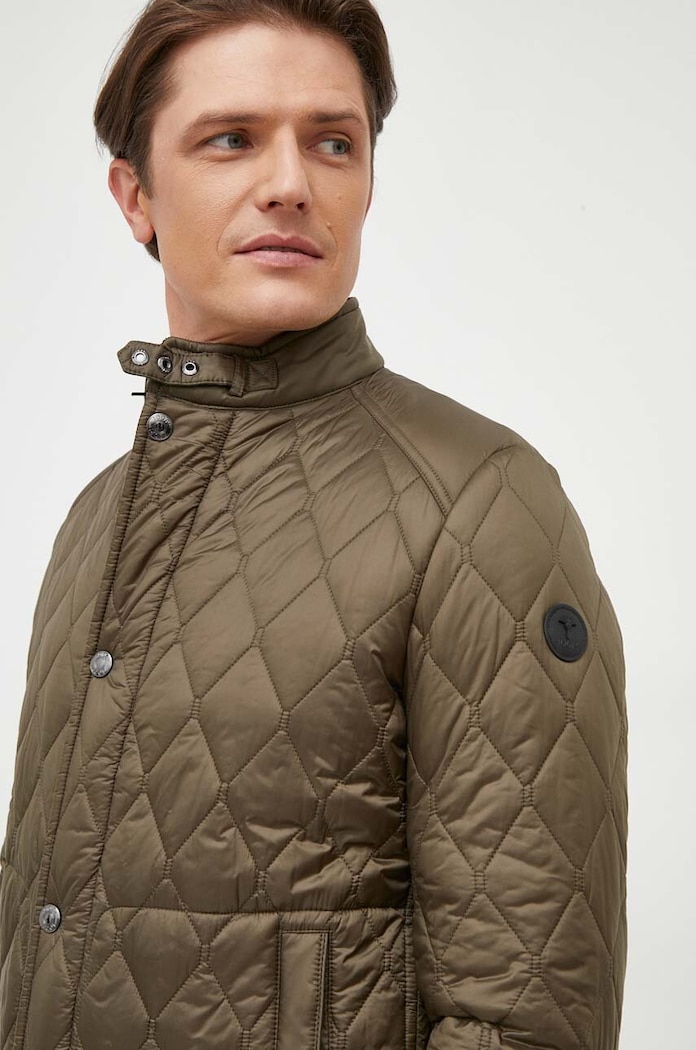 Joop! giacca verde 30039205