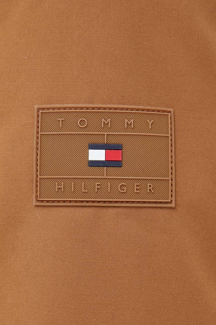 Tommy Hilfiger kurtka puchowa MW0MW32779
