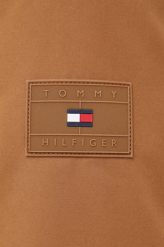 Tommy Hilfiger kurtka puchowa MW0MW32779