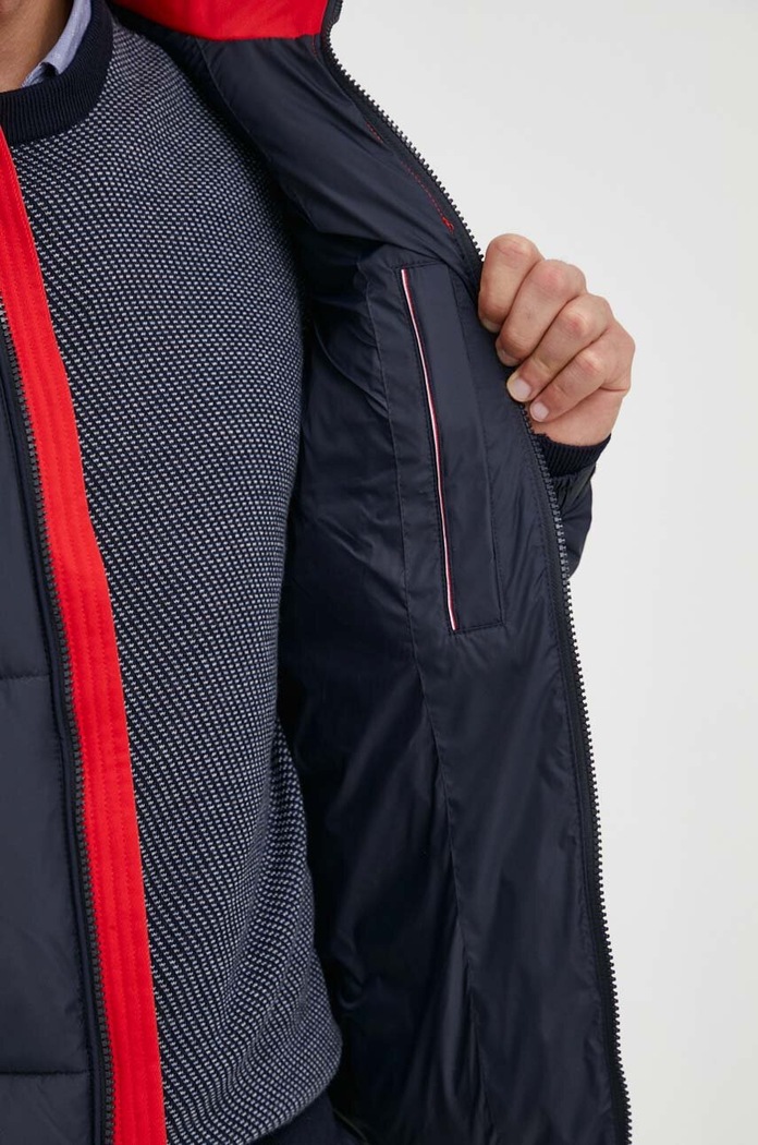 Tommy Hilfiger geaca MW0MW32770