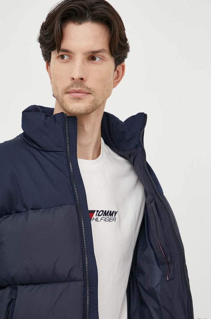 Bunda Tommy Hilfiger MW0MW32770